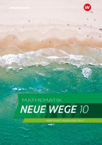 Mathematik Neue Wege SI 10. Arbeitsheft mit Lösungen. Für Rheinland-Pfalz