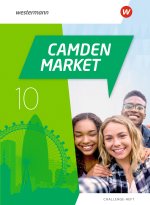 Camden Market 9. Challenge Ausgabe 2020