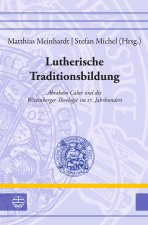 Luthertum zwischen Tradition und Aufbruch