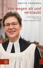 Von wegen alt und verstaubt