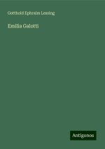 Emilia Galotti