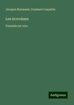 Les écrevisses