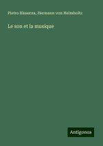 Le son et la musique