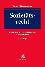 Sozietätsrecht