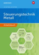 Steuerungstechnik Metall. Arbeitsbuch