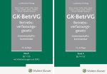 GK-BetrVG Betriebsverfassungsgesetz