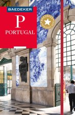 Baedeker Reiseführer Portugal