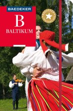 Baedeker Reiseführer Baltikum