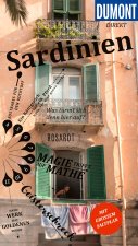 DuMont direkt Reiseführer Sardinien