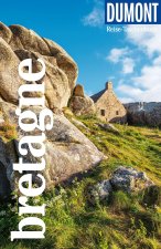 DuMont Reise-Taschenbuch Reiseführer Bretagne
