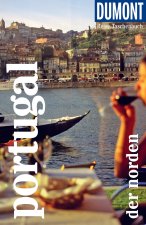 DuMont Reise-Taschenbuch Reiseführer Portugal, Der Norden
