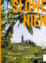 DuMont Bildatlas Slowenien