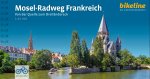Mosel-Radweg Frankreich