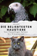 Die beliebtesten Haustiere