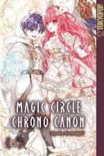 Magic Circle Chrono Canon 05