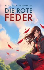 Die rote Feder