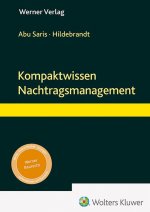 Kompaktwissen Nachtragsmanagement