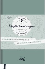 GuideMe Reisetagebuch Travel Memories 