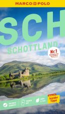 MARCO POLO Reiseführer Schottland