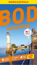 MARCO POLO Reiseführer Bodensee