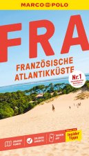 MARCO POLO Reiseführer Französische Atlantikküste