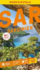 MARCO POLO Reiseführer Sardinien