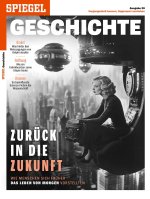 Zurück in die Zukunft