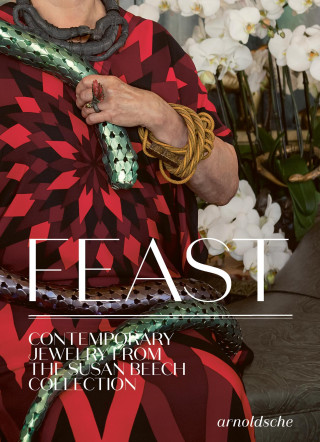 Feast (Susan Cummins,Barbara Paris Gifford,Toni Greenbaum,Damian Skinner)(Pevná)