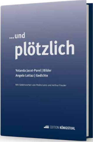 ...und plötzlich
