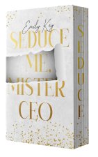 Seduce me, Mr. CEO