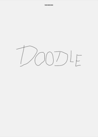 Doodle