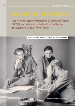 'Kampf um die Köpfe'
