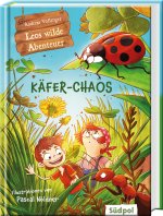 Leos wilde Abenteuer / Leos wilde Abenteuer - Käfer-Chaos