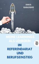 Meine Learnings als Lehrerin