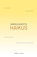 Haikus