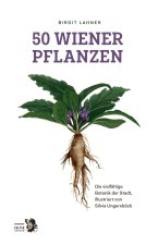 50 Wiener Pflanzen