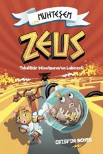 Muhtesem Zeus