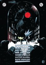 Batman Bir Kötü Gün - Mr. Freeze