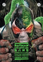Batman Bir Kötü Gün - Bane