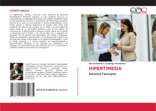 HIPERTIMESIA