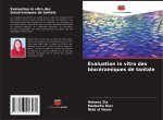 Évaluation in vitro des biocéramiques de tantale