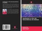 Avaliaç?o in vitro de biocerâmicas de tântalo