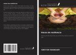 Voces de resiliencia