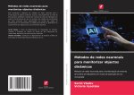 Métodos de redes neuronais para monitorizar objectos dinâmicos