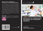 Eficacia de la combinación Pacientes con nefropatía diabética