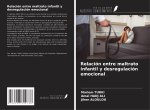 Relación entre maltrato infantil y desregulación emocional