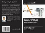 Dise?o modular de válvulas de control magnetoreológico