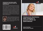 Valutazione biochimica della miopatia in pazienti affetti da ipotiroidismo