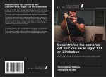Desentra?ar las sombras del suicidio en el siglo XXI en Zimbabue