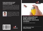 Enzimi detossificanti degli insetticidi in Periplaneta americana Linnaeus
